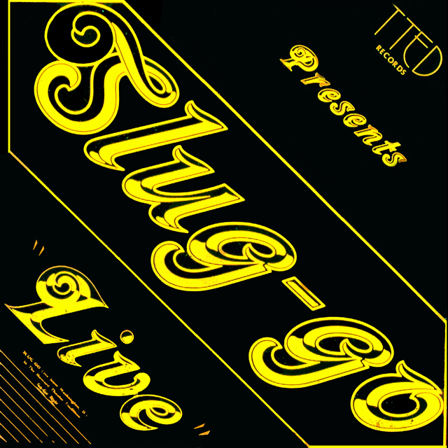 Sluggo Cover Concept Original enhanced